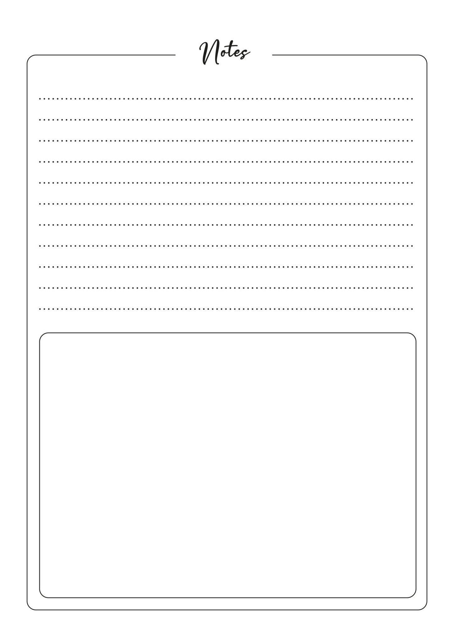 Cross Stitch Graph Paper Planner (Digital) - Monsoon Publishing USA