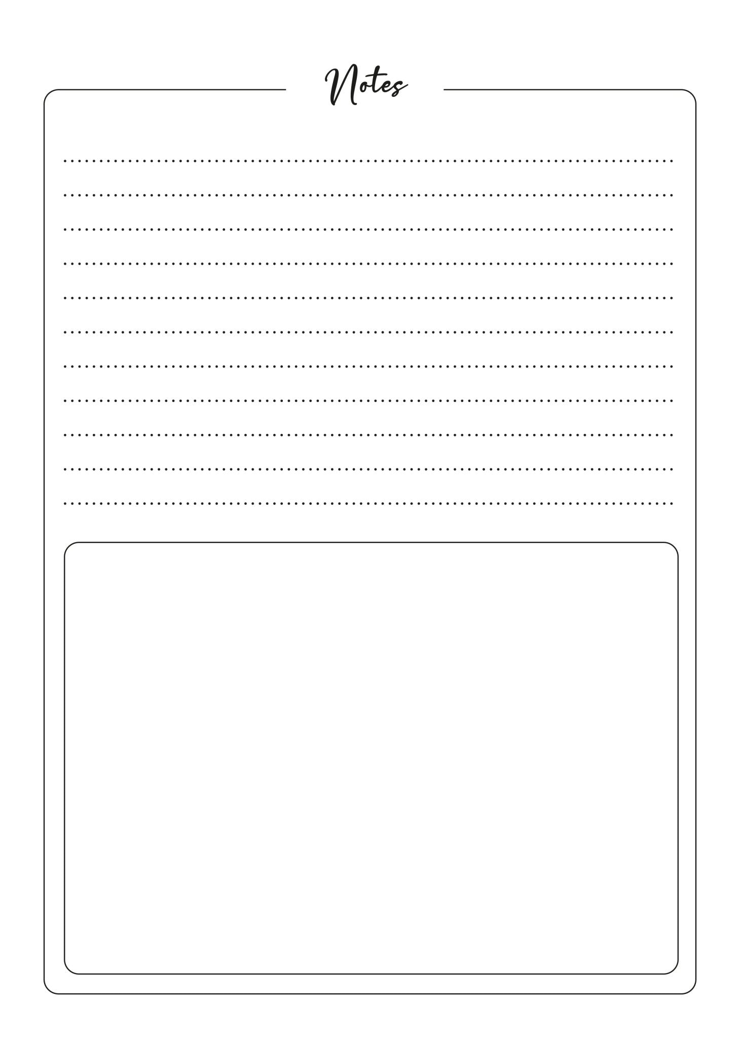 Cross Stitch Graph Paper Planner (Digital) - Monsoon Publishing USA