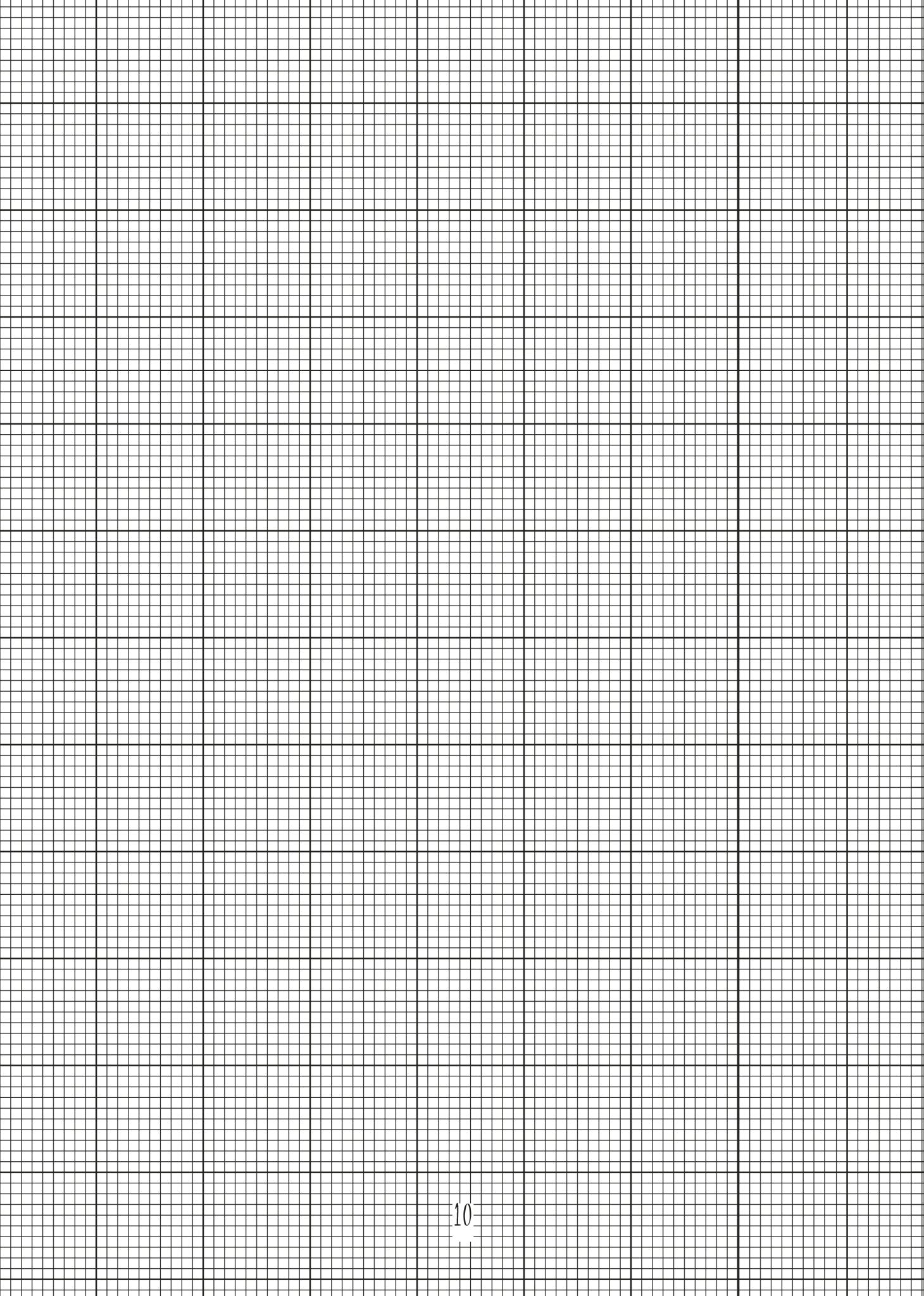 Cross Stitch Graph Paper Planner (Digital) - Monsoon Publishing USA